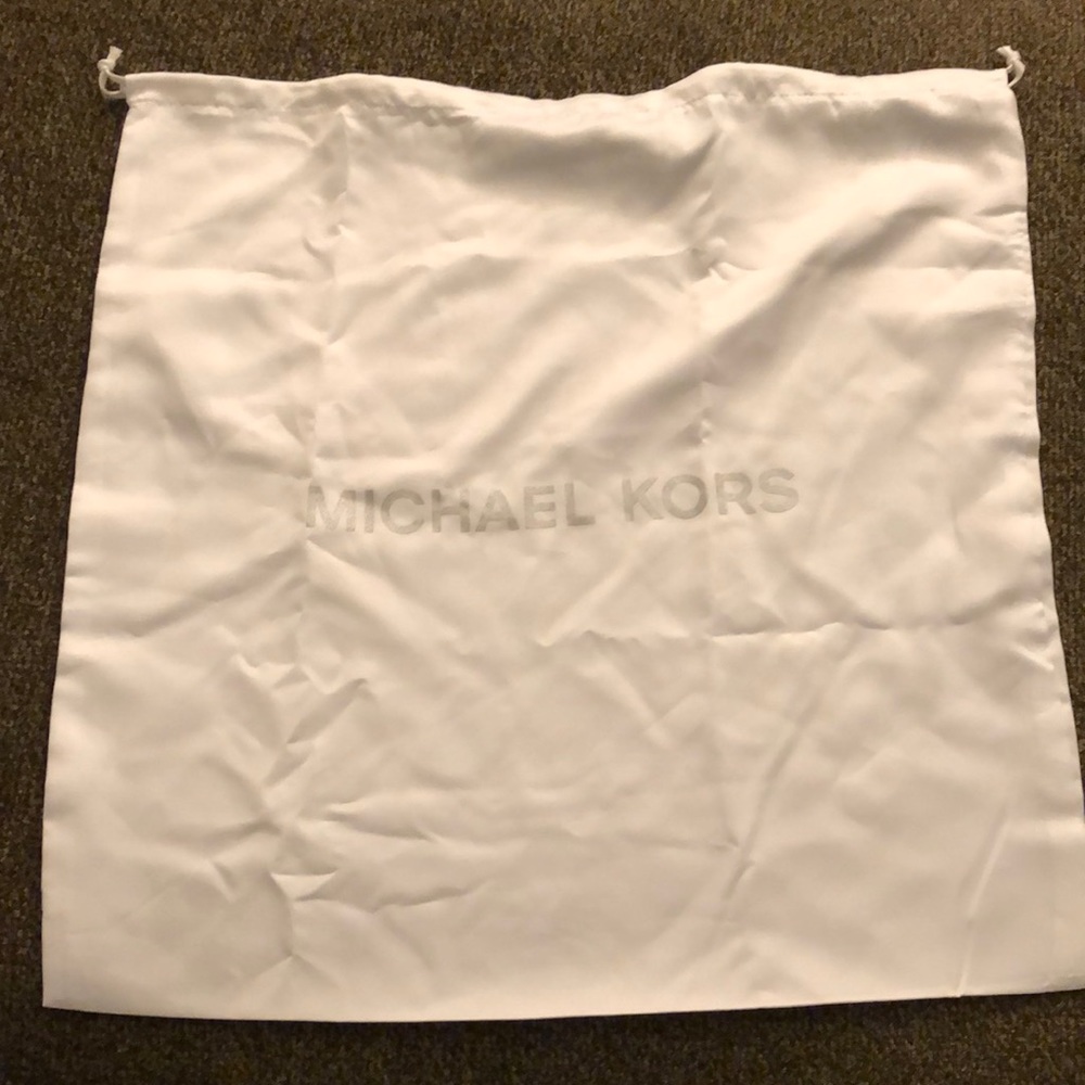 Michael Kors Dust Protector Bag